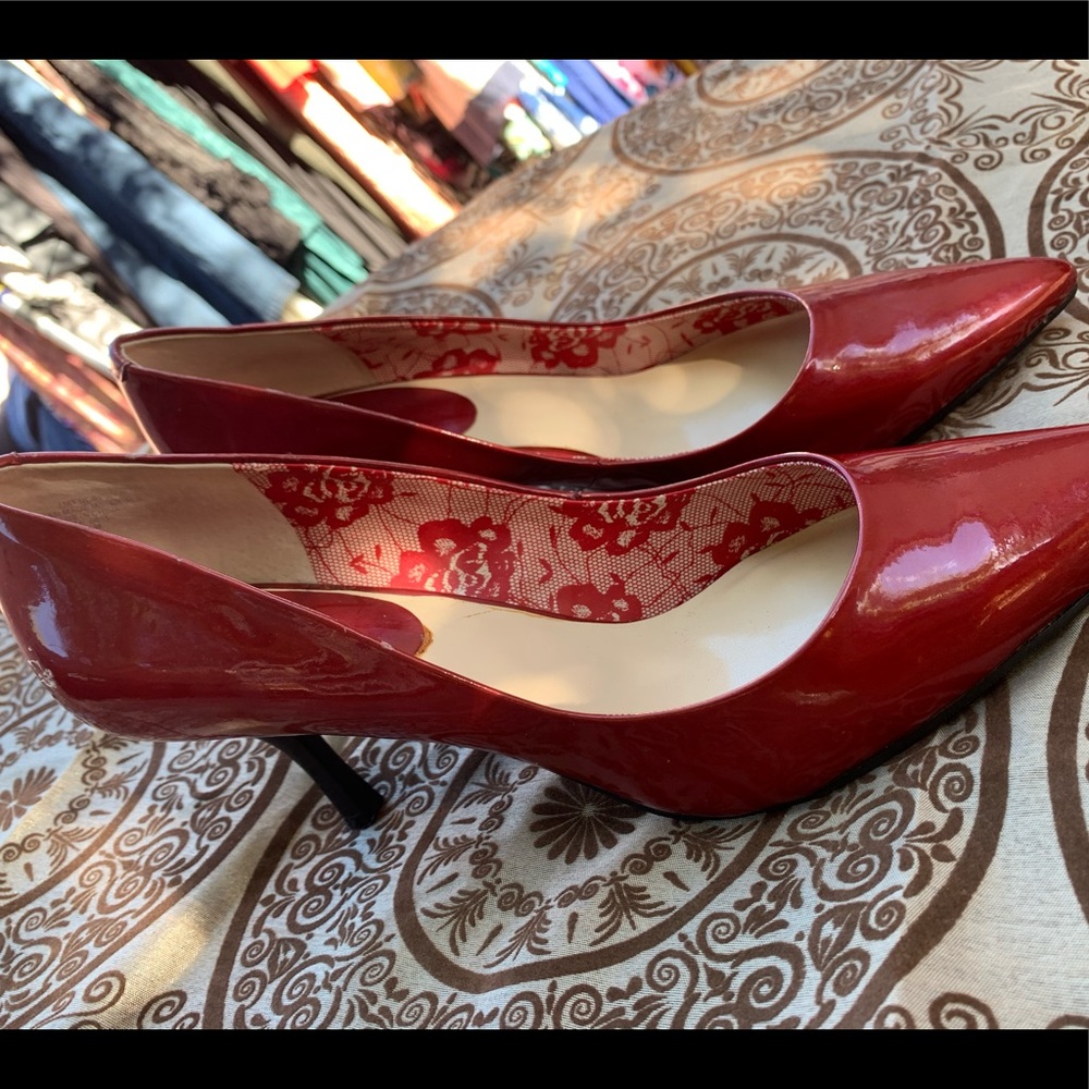 Size 11m Nine & Co 11m